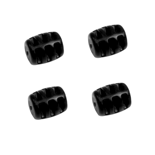 Scotty - Scotty 1039 Soft Stop Bumper - 4 Pack