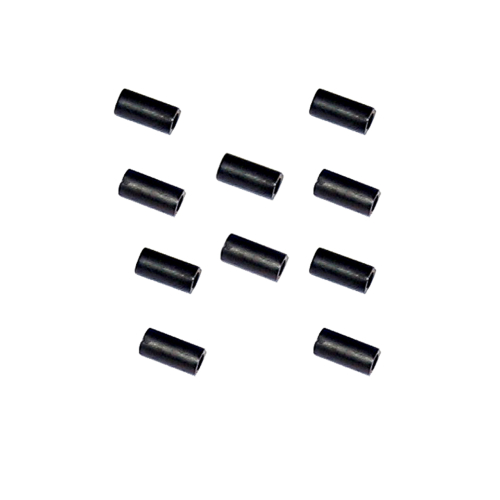Scotty - Scotty Wire Joining Connector Sleeves - 10 Pack