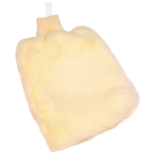 Swobbit - Swobbit Heavy Duty Synthetic Wash Mitt