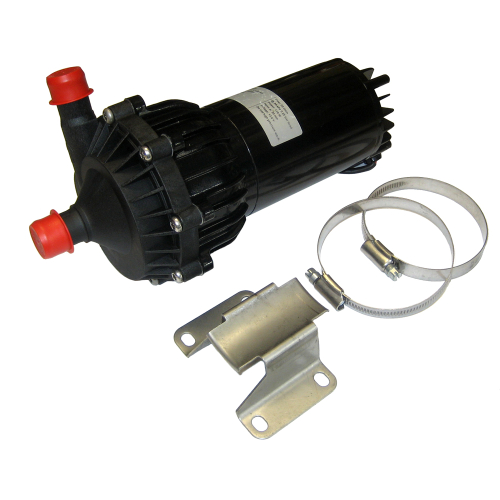Johnson Pump - Johnson Pump CM90 Circulation Pump - 17.2GPM - 12V - 3/4" Outlet