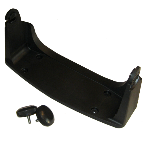 Furuno - Furuno Optional Mount w/Knobs f/NavNet TZtouch2 TZTL12F