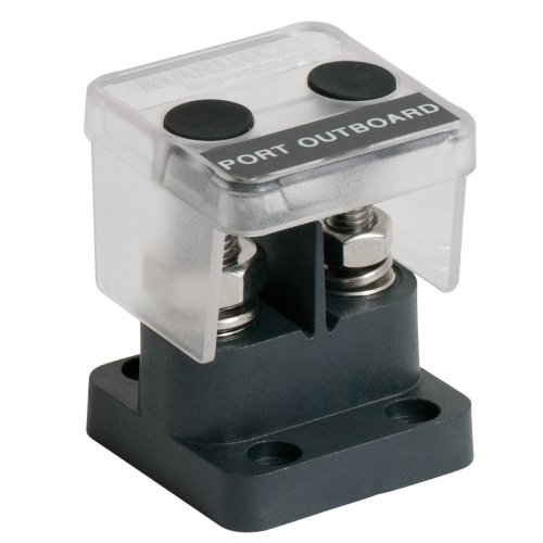 BEP Marine - BEP Pro Installer Double Insulated Stud - 10mm/8mm