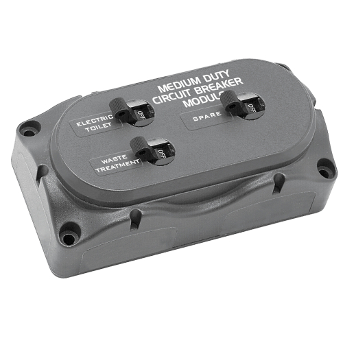 BEP Marine - BEP Circuit Breaker Module