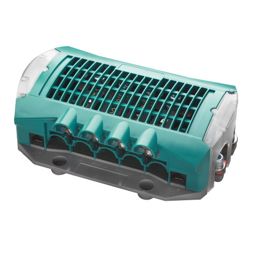 Mastervolt - Mastervolt DC Distibution 500