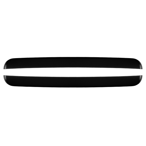 Garmin - Garmin Trim Piece Snap Cover f/echoMAP&trade; CHIRP 5Xdv