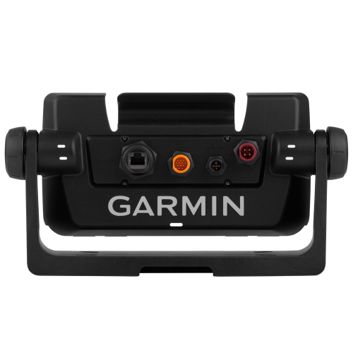 Garmin - Garmin Bail Mount w/Knobs f/echoMAP&trade; CHIRP 7xsv &amp; 9xsv