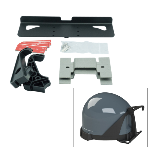 KING - KING Removable Window Antenna Mount