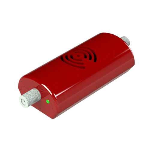 KING - KING Tailgater Security Alarm