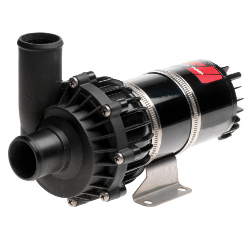 Johnson Pump - Johnson Pump CM90 Circulation Pump - 23.7GPM - 12V - 1-&#189;" Outlet