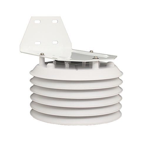 Davis Instruments - Davis Temperature/Humidity Sensor w/Radiation Shield