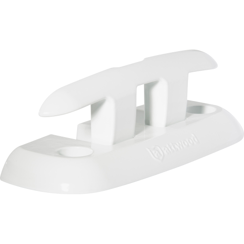 Attwood Marine - Attwood 8" Fold-Down Dock Cleat