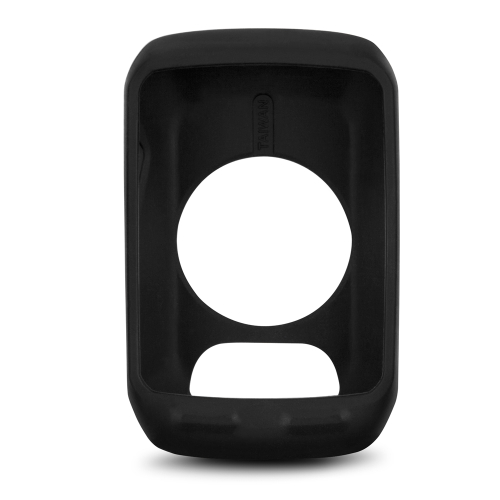 Garmin - Garmin Silicone Case f/Edge&reg; 510 - Black