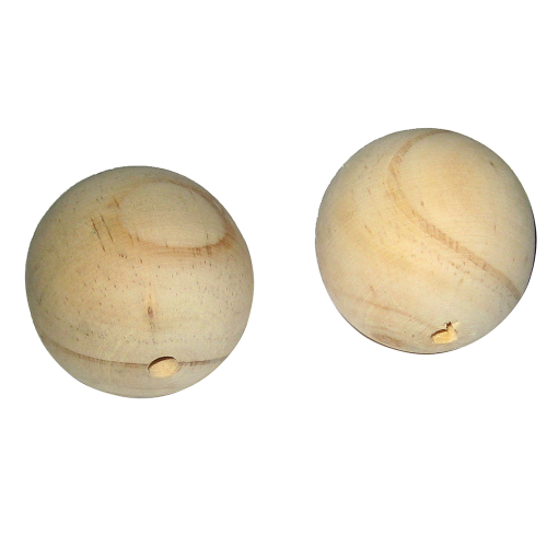 TACO Marine - TACO Cork Outrigger Line Stops - 1-3/4" (Pair)