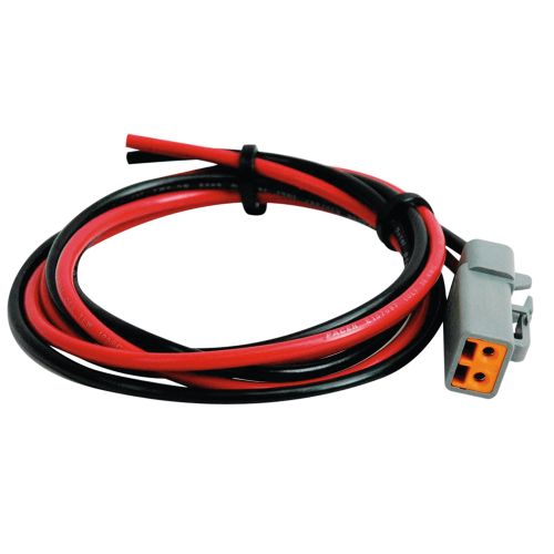 Lenco Marine - Lenco 36" Power Pigtail f/ AUTO GLIDE Control Box