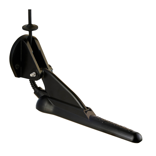 Raymarine - Raymarine CPT-100 DVS Transom Mount CHIRP Transducer