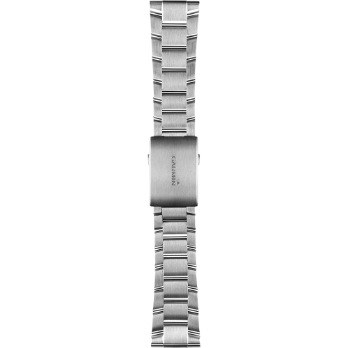 Garmin - Garmin Titanium Watch Band