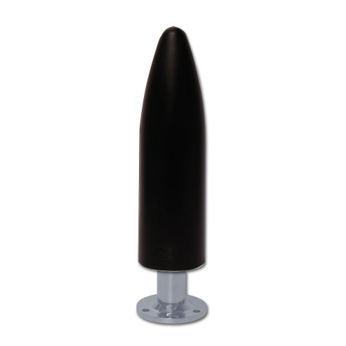 Digital Antenna - Digital Antenna 1285-PB PowerLogic&trade; Wide Band OMNI Antenna - Black