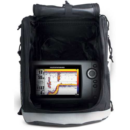 Humminbird - Humminbird HELIX 5 G2 Portable Sonar
