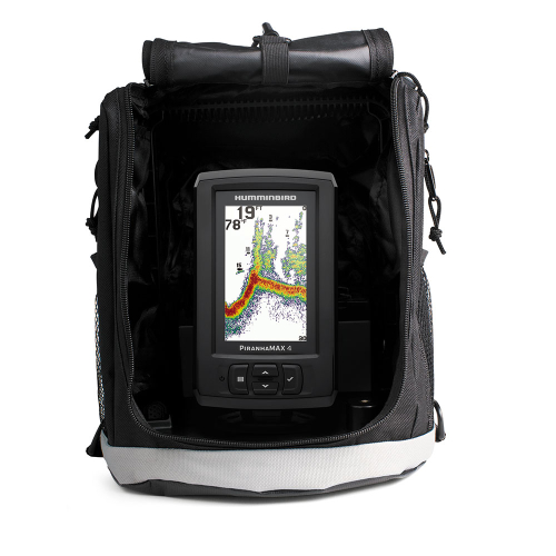 Humminbird - Humminbird Piranhamax 4 PT