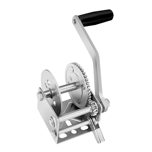 Fulton - Fulton 900lb Single Speed Winch - Strap Not Included