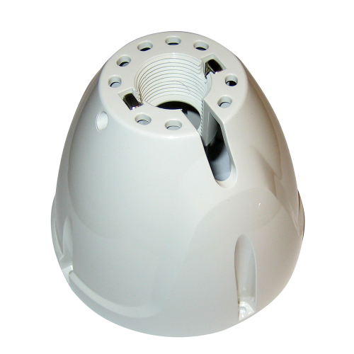 Raymarine - Raymarine Pole Mount f/RS150 GPS Antenna
