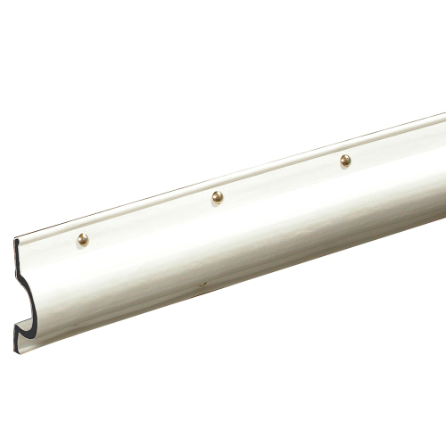 Taylor Made - Taylor Made C-Shape DockPro&trade; Vinyl Dock Edging - 25' Coil