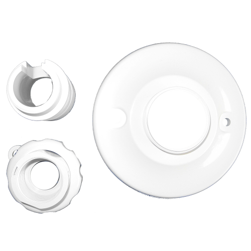 Furuno - Furuno Pipe Mount Kit f/GP33