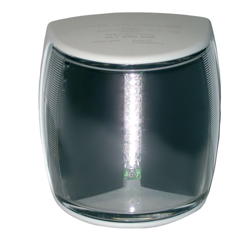 Hella Marine - Hella Marine NaviLED PRO Stern Navigation Lamp - 2nm - White Housing