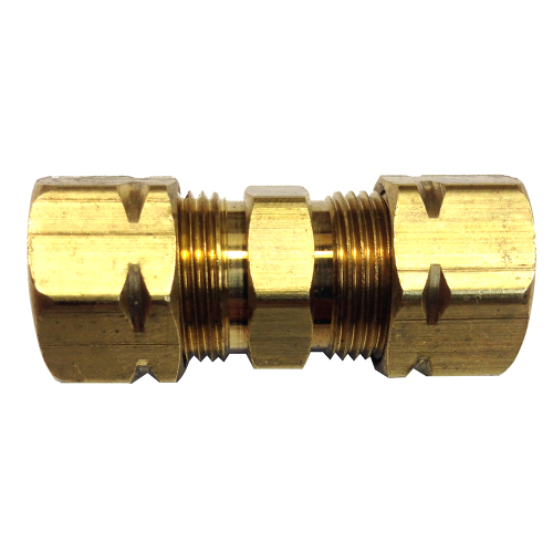 Uflex USA - Uflex Union 3/8" Compression