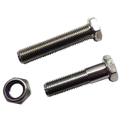 Uflex USA - Uflex UC94 Tiller Bolt Kit