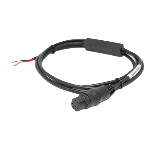 Raymarine - Raymarine Power Cable f/Dragonfly 5M - 1.5M