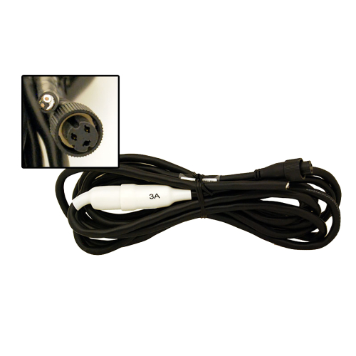 Furuno - Furuno Power Cable f/GP1670/F &amp; GP-1870F