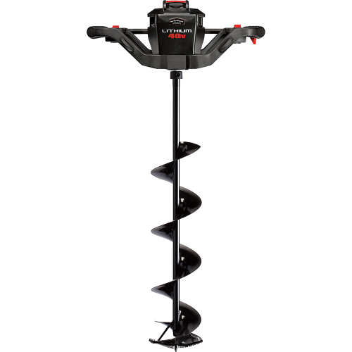 StrikeMaster - StrikeMaster Lithium 40V Lazer&trade; Ice Auger - 8"