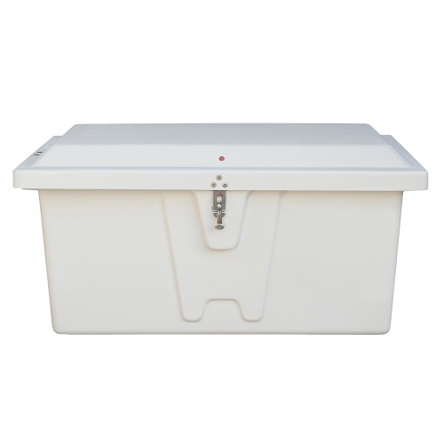 Taylor Made - Taylor Made Stow &#39;n Go Dock Box - 48" x 20" x 18" - Low Profile Medium