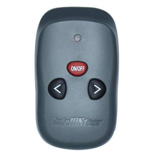 Intellisteer - Intellisteer Wireless Remote