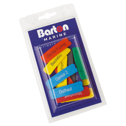 Barton Marine - Barton Marine "Racer" Insert Pack
