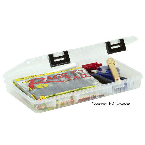 Plano - Plano Open Compartment StowAway Utility Box Prolatch - 3700 Size