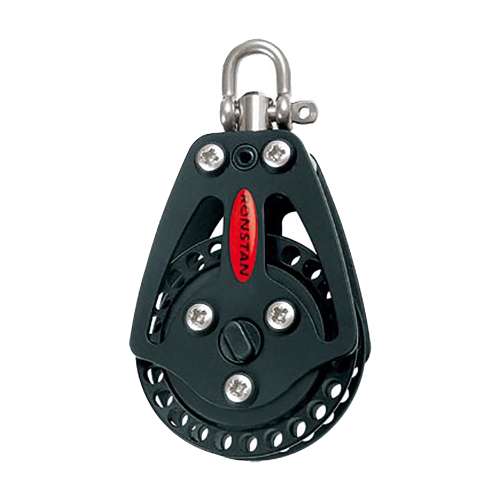 Ronstan - Ronstan Series 75 Ultimate Ratchet - Single