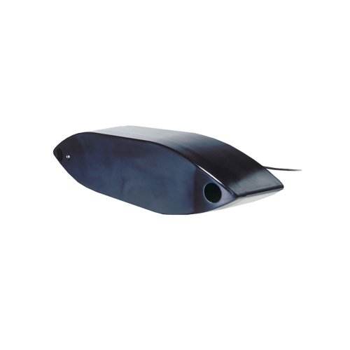 Airmar - Airmar R409C-LWM Wide-Beam Chrip Transducer - Low/Wide/Medium - Bare Wire