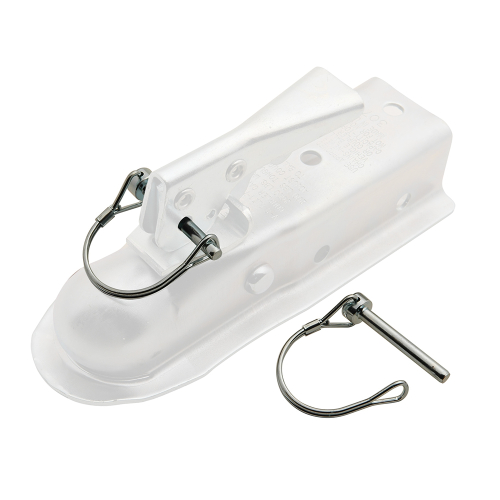 C.E. Smith - C.E. Smith Zinc Coupler Safety Pin