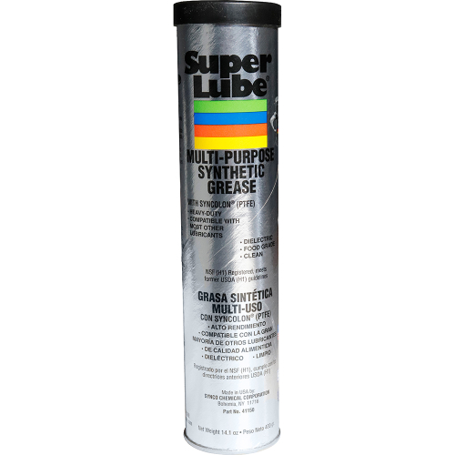 Edson Marine - Edson Superlube&reg; Conduit &amp; Bearing Lubicrant - 14oz
