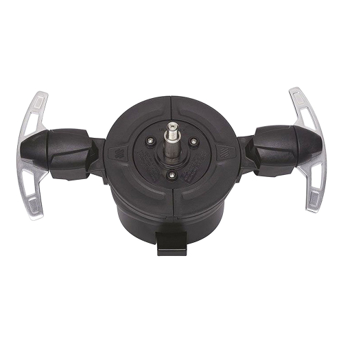 Uflex USA - Uflex Double Paddle Trim System