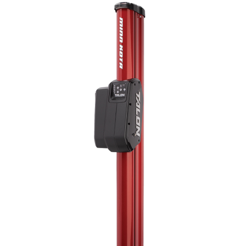 Minn Kota - Minn Kota Talon BT 10&#39; Shallow Water Anchor - Red