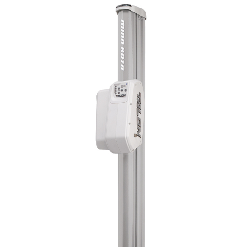 Minn Kota - Minn Kota Talon BT 12&#39; Shallow Water Anchor - Silver/White