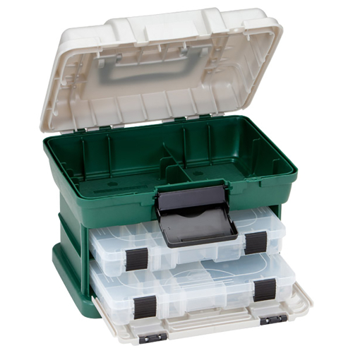 Plano - Plano 2-BY&trade; Rack System 3600