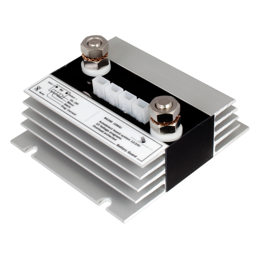 Samlex America - Samlex 200A Battery Guard