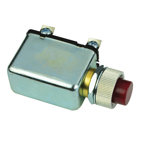 BEP Marine - BEP Multi-Purpose Alarm - 12V