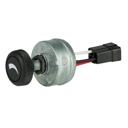 BEP Marine - BEP Electronic Dimmer Switch - 4A @ 12V DC