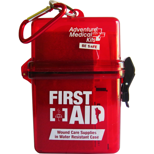 Adventure Medical Kits - Adventure Medical First Aid Kit - Water-Resistant
