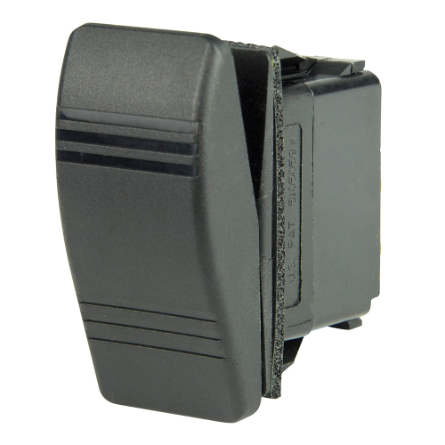 BEP Marine - BEP DPST Contura Switch - (ON)/OFF